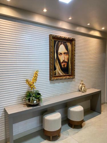 Fotografie z fotogalerie ubytování Augusto Palace Hotel v destinaci Marabá