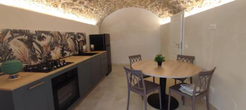 TV a/nebo společenská místnost v ubytování FeVi Home