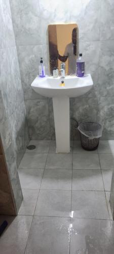 Fotografie z fotogalerie ubytování Home Away Apartment v destinaci Abu Dhabi