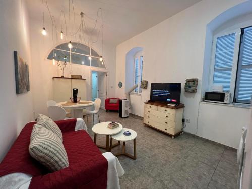 Budget-friendly 1BR in the city center