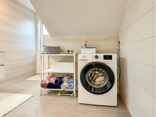 Gambar di galeri bagi Maisonette-Wohnung in Norderstedt di Norderstedt