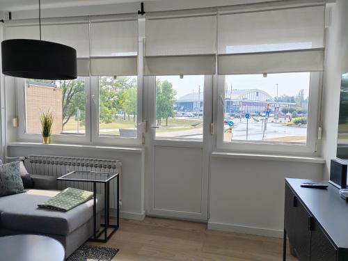 Φωτογραφία από το άλμπουμ του Korana Green Studio Apartman, Karlovac - self check in, free parking, premium location! σε Karlovac