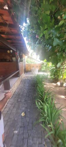 Billede fra billedgalleriet på Vila Hibisco Pousada Saquarema i Saquarema