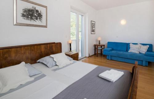 Villa Franka with pool