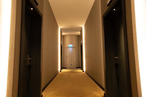 イスタンブールにあるOsmanbey Fatih Hotelのギャラリーの写真
