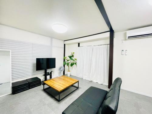 Alo BnB 10 - Near AKIHABARA, UENO, ASAKUSA, TOKYO SKY TREE - Self check-in