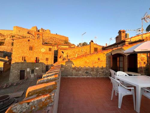 Φωτογραφία από το άλμπουμ του La Terrazza sulla Val d'Orcia σε Castiglione dʼOrcia
