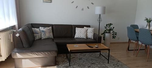 Pomaranczowa Apartment