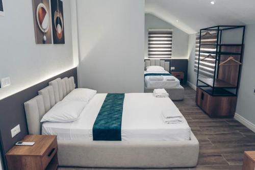 Gallery image of Hotel Iseberi in Kukës