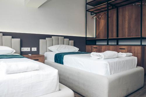 Gallery image of Hotel Iseberi in Kukës