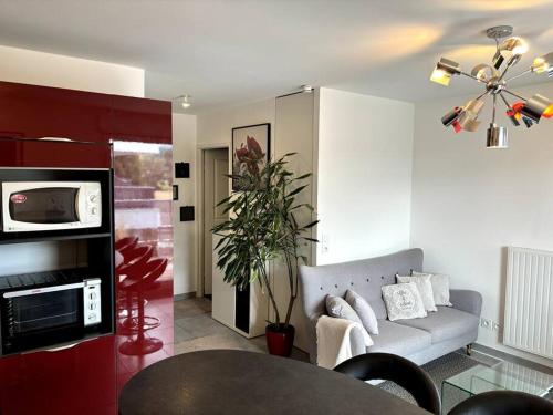 Photo de la galerie de l'établissement Harmonie - Douvaine, à Douvaine