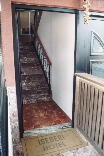 Gallery image of Hotel Iseberi in Kukës