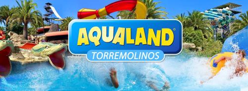 Apartamento San Miguel con solarium y barbacoa