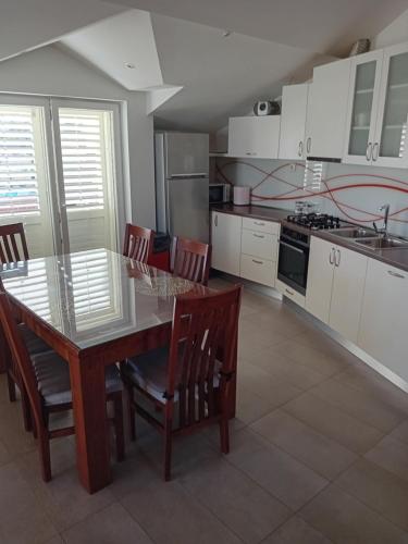 Apartman Tutti