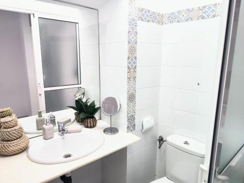 Bailen Duplex