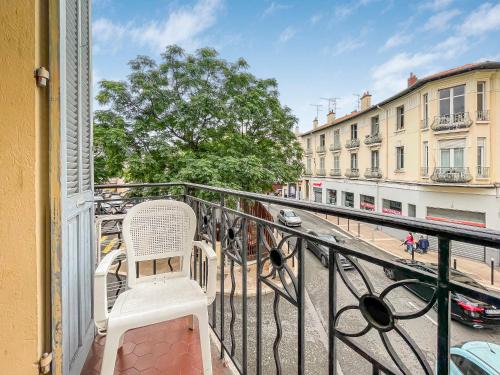 Chic Cannois Proche de la Croisette