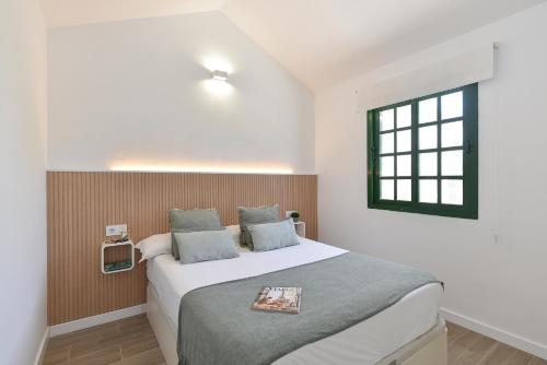 Cozy Bungalow Playa Flor Maspalomas by VillaGranCanaria