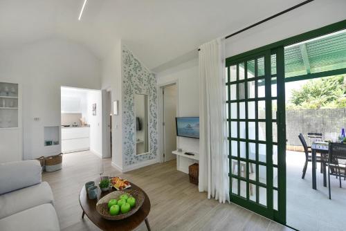 Cozy Bungalow Playa Flor Maspalomas by VillaGranCanaria