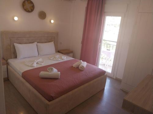 Gallery image of Belvedere Hotel parga in Parga