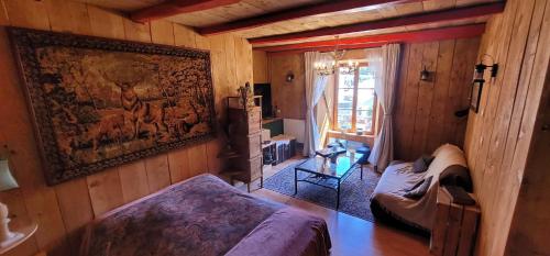 le relais de l'abelan