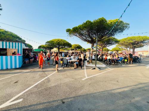 Perle du Rivage - Plage 50m, CLIM, Wifi, 2 persの宿泊客