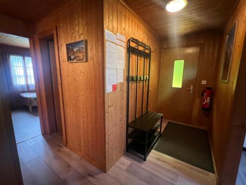 Galería fotográfica de Chalet Les Rocailles en Haudères