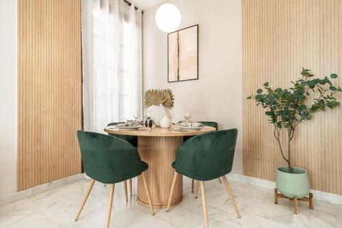 Stay and support - charitable apartments by REMS