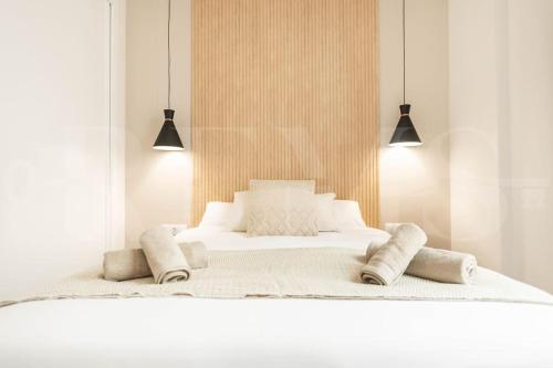 Stay and support - charitable apartments by REMS