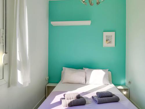 KYMA Apartments - Athens Acropolis 3
