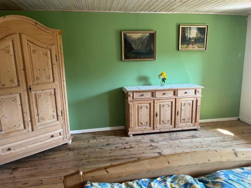 Fotografie z fotogalerie ubytování Ferienwohnung Metzner v destinaci Gars am Inn
