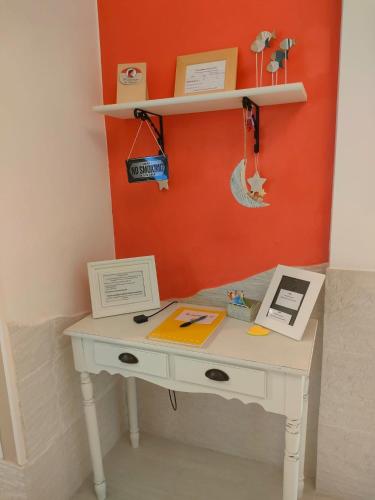 Φωτογραφία από το άλμπουμ του B&B Il Giardino di Sophie σε Villafranca di Forlì
