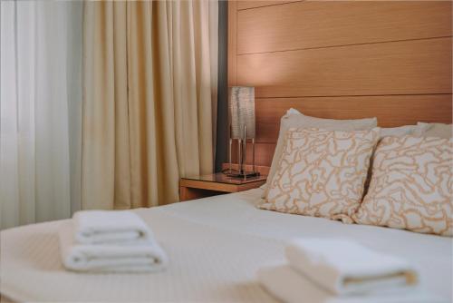 Imagen de la galería de Parnon Hotel, en Atenas