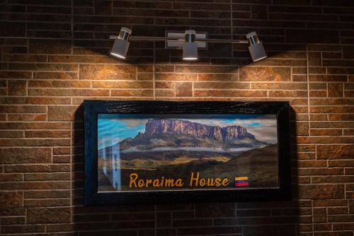 Roraima House - Private Pool & Garden photo 3