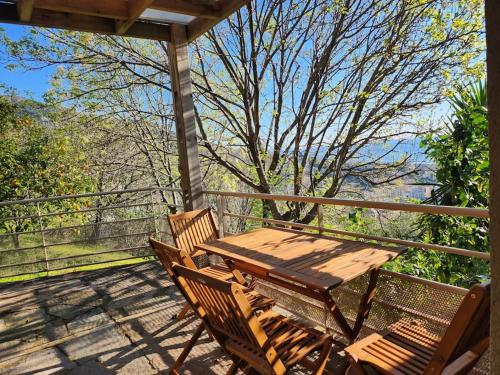 Très bel appartement en résidence avec parking