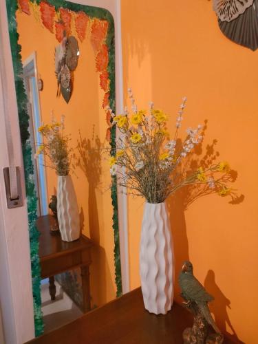 Φωτογραφία από το άλμπουμ του B&B Il Giardino di Sophie σε Villafranca di Forlì