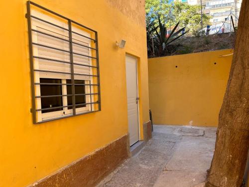 Apartamentos Yiya