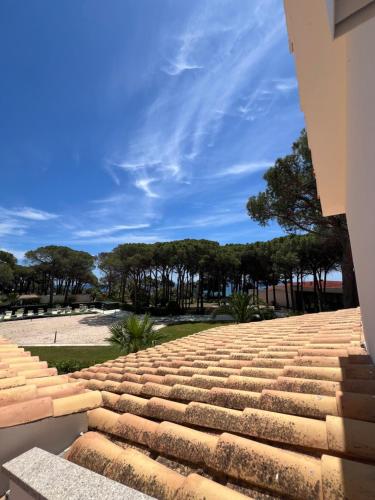 Φωτογραφία από το άλμπουμ του Hotel New Barcavela σε Santa Margherita di Pula
