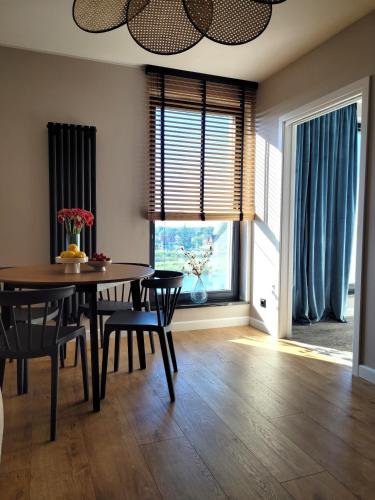 Φωτογραφία από το άλμπουμ του Apartamenty K17 Stare Miasto σε Malbork