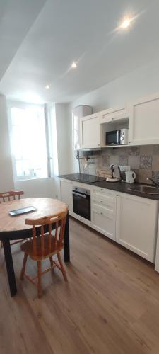 Photo de la galerie de l'établissement Studio RDC Gauche PMR, à Saujon