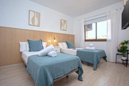 Sunstay Flat I Seaviews Fuengirola Beach