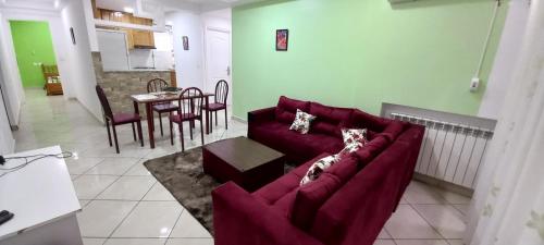 Satisfaction Assurée 2-2