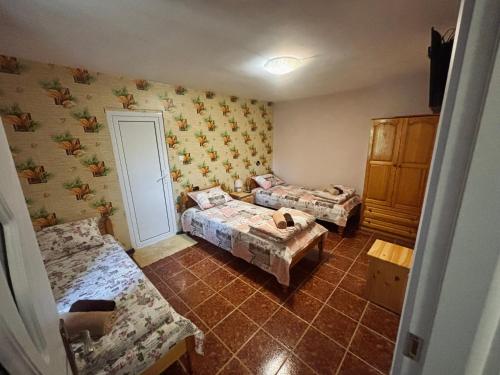 Billede fra billedgalleriet på Вила 50 i Atiya