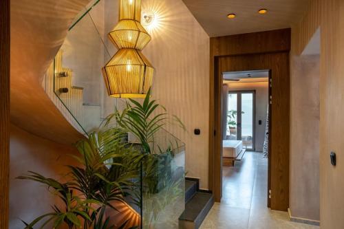 Φωτογραφία από το άλμπουμ του Paragon Suites 3 στην Αγία Πελαγία