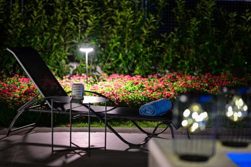 Gallery image of Sunset Poolfield Villa in Sinj