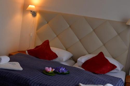 Gallery image of Hotel Zadov in Stachy