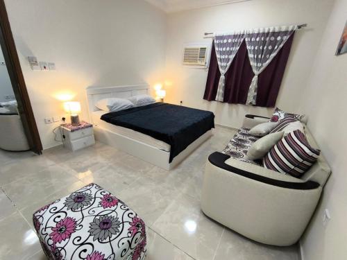 MAKKAH AL RUSAIFAH Apartment