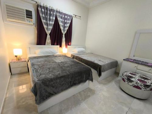 MAKKAH AL RUSAIFAH Apartment