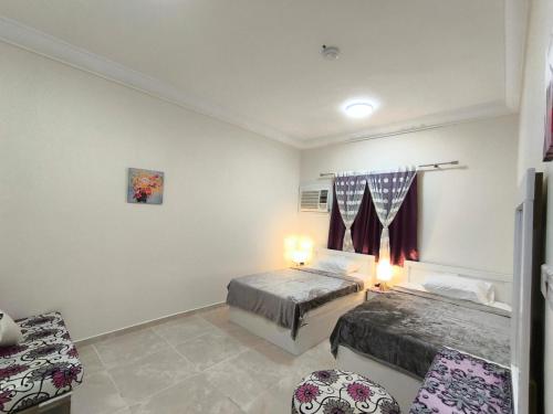 MAKKAH AL RUSAIFAH Apartment