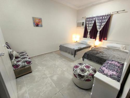 MAKKAH AL RUSAIFAH Apartment