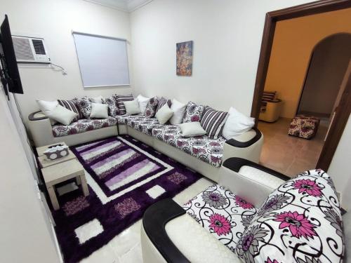 MAKKAH AL RUSAIFAH Apartment